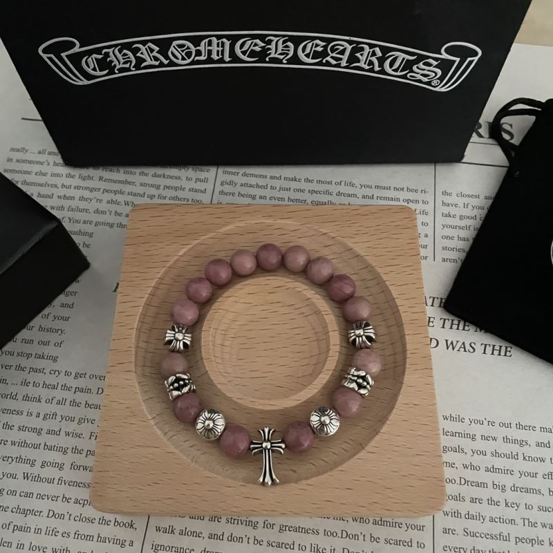 Chrome Hearts Bracelets